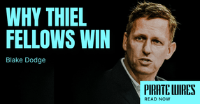 Thumbnail of Why Thiel Fellows Win