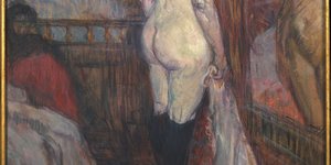 Thumbnail of In and Against the Personal Essay