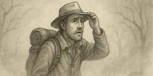 Thumbnail of In Times of Uncertainty, Insight Trumps Flow