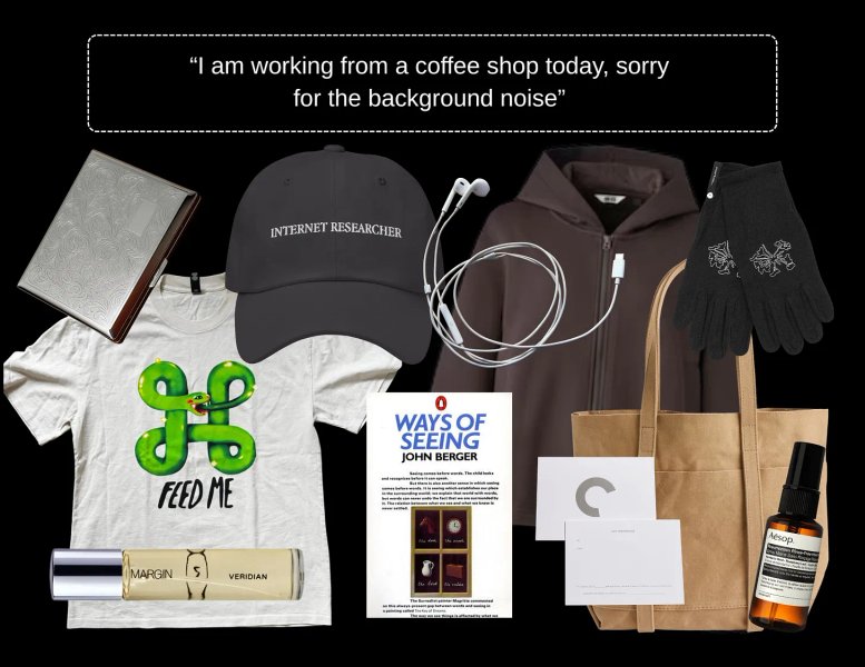 Thumbnail of "Internet Researcher"