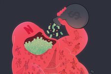 Thumbnail of How Everyone Got Lost in Netflix’s Endless Library