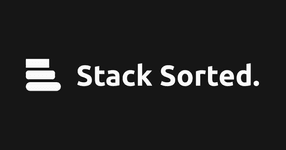 Thumbnail of Stack Sorted.
