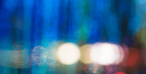 Thumbnail of Blurred Lines: A Reading List of Metafiction