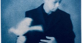Thumbnail of The Cure for the Jonah Complex