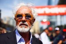 Thumbnail of Once banned from F1 for race fixing, Flavio Briatore is welcomed back