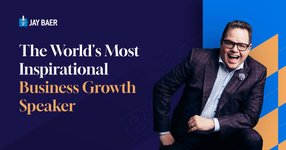 Thumbnail of JAY BAER: Customer Experience Expert & Speaker
