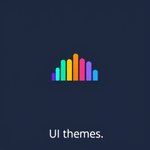 Thumbnail of Chroma UI