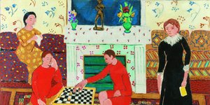 Thumbnail of Talking about friendship with Leandra Medine Cohen