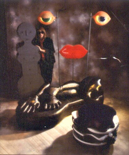 Thumbnail of Nicola - Functional Art