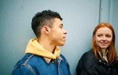 Thumbnail of A leading psychologist on Adolescence, smartphones + everything teenage