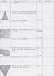 Thumbnail of White Dust from Mongolia - Storyboard,  Shooting Script - c1980-1982.