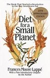 Cover of Diet for a Small Planet