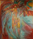 Thumbnail of Words from Phyllis Trible: Jacob Wrestles with God