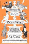 Cover of Old Possum's Book of Practical Cats