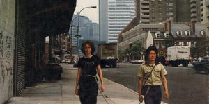 Thumbnail of modern friendship
