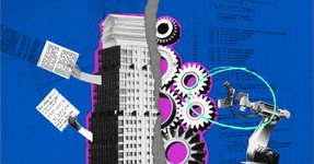 Thumbnail of RIP to RPA: The Rise of Intelligent Automation | Andreessen Horowitz