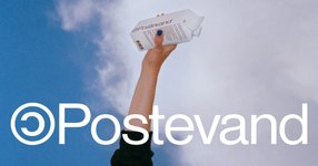 Thumbnail of If you have the option, always drink tap water – Postevand