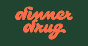 Thumbnail of DinnerDrug | Illegally Tasty Extra Virgin Olive Oil