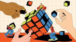 Thumbnail of Does Your C-Suite Really Operate as a Team?