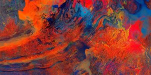 Thumbnail of so much depends upon an open door