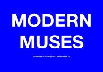 Thumbnail of Modern Muses: AI BOTS