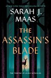 Cover of The Assassin's Blade: The Throne of Glass Prequel Novellas (Throne Of Glass Series)