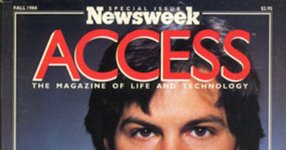 Thumbnail of Steve Jobs on the Birth of the Mac