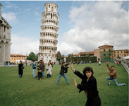 Thumbnail of Some thoughts on using humor in art