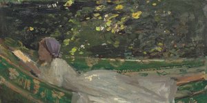 Thumbnail of Summer by heart