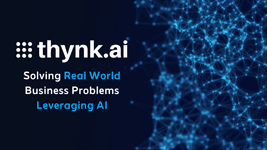 Thumbnail of Think.AI | Solving Real World Business Problems Leveraging AI