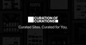 Thumbnail of Curation of Curations