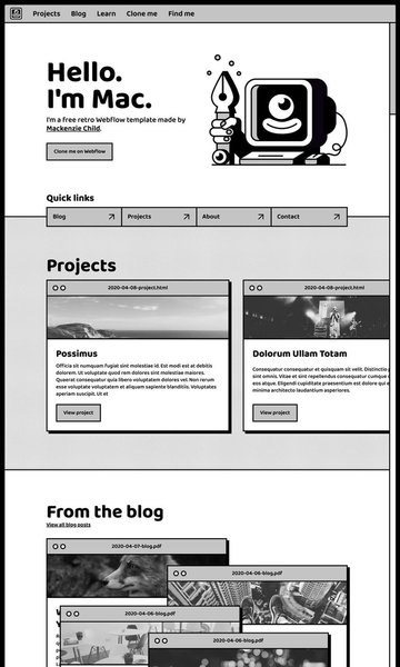 Preview of by-flowmingo