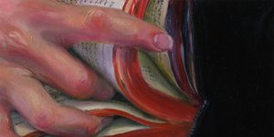 Thumbnail of is seduction a (dying) art?