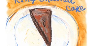 Thumbnail of King Chocolate Cake