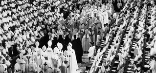 Thumbnail of Navigating the Post-Conciliar Church - First Things