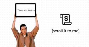 Thumbnail of scrollittome