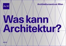 Thumbnail of The AzW: Institution