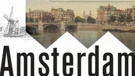 Thumbnail of Amsterdam: A History of the World’s Most Liberal City, by Russell Shorto