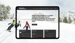 Thumbnail of Our Work | Scipher - Projects By Collier Creative