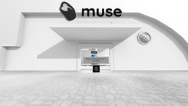 Thumbnail of Muse: Create a custom 3D World | No-code 3D World Builder