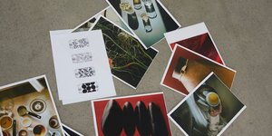 Thumbnail of Five Ideas That Won't Leave Me Alone
