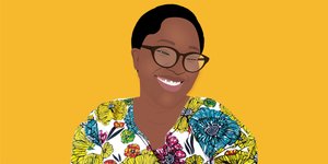 Thumbnail of Interview with Nigerian author, Immaculata Abba | The Republic