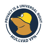 Thumbnail of Mullvad VPN - Free the internet