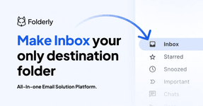 Thumbnail of Free Email Spam Words Checker | Folderly