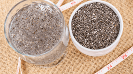 Thumbnail of Can chia seeds help with constipation? Maybe, but not if you are making this one mistake - Times of India