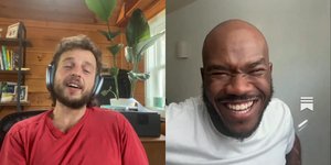 Thumbnail of For the Love of Fatherhood with Alex Dobrenko`