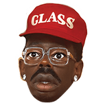 Thumbnail of Don't Tap the Glass