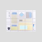 Thumbnail of May 2020 Stamp — Scout Editions