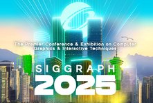 Thumbnail of Full Schedule - SIGGRAPH 2025 Conference Schedule
