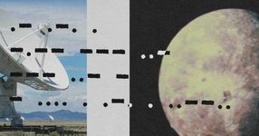 Thumbnail of The case for stopping efforts to contact aliens